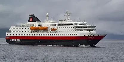 Hurtigruten Norwegian Coastal Express Cruise Deals on CruiseBooking.com