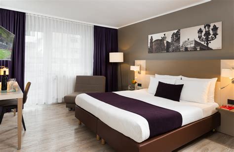 Leonardo Hotel Frankfurt City Center | Leonardo Hotels