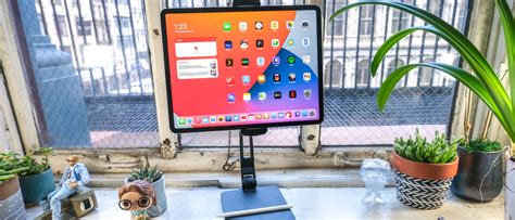 Apple could be working on ginormous 15-inch iPad to fight Echo Show 15 ...