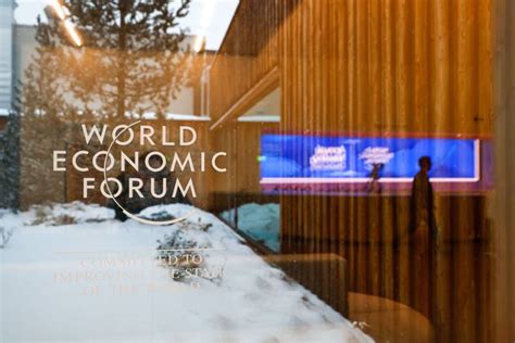 Davos summit to grapple with double shock of war and energy crisis