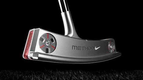 Nike Golf Method Modern Classic Putters on Behance