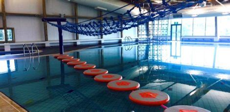 Kids On Board Stadium Swimming Pool, Albany | Kids On Board