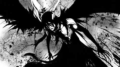 Bleach Ulquiorra Wallpaper (61+ pictures) - WallpaperSet