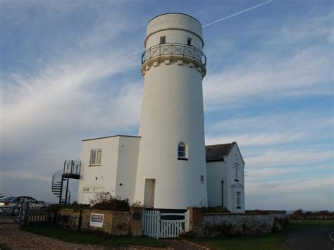 Hunstanton Old Lighthouse