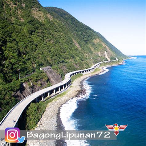 Patapat Viaduct – Bagong Lipunan