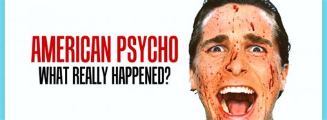 American Psycho Ending Explained: What Really Happened? | ScreenPrism