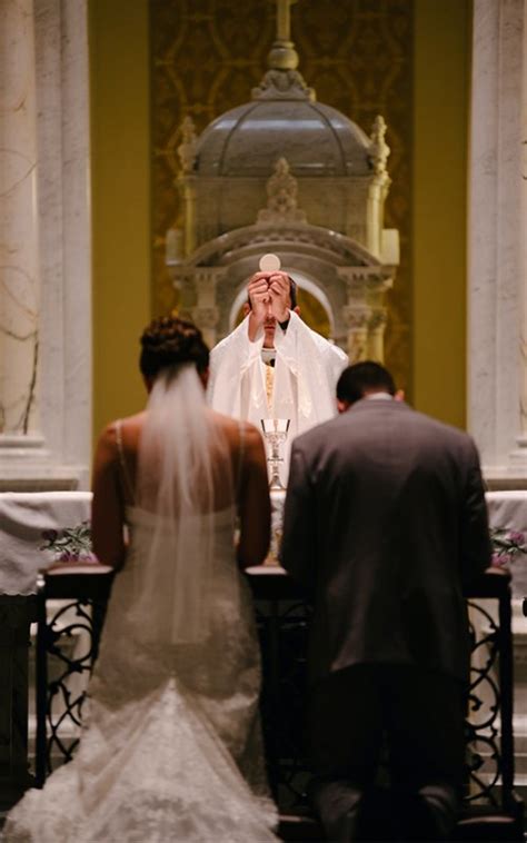 Catholic Wedding Songs: 20 Music Ideas For Every Wedding Part