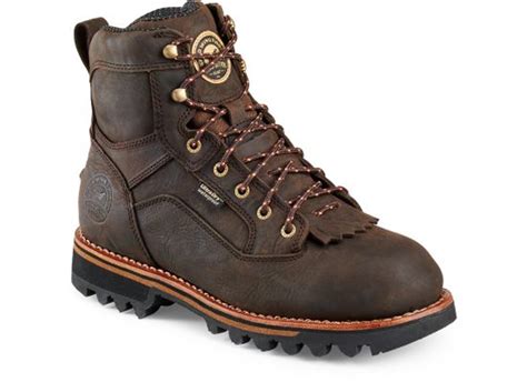 Men's Irish Setter 878 Trailblazer Hiking Boot - Herbert's Boots and Western Wear