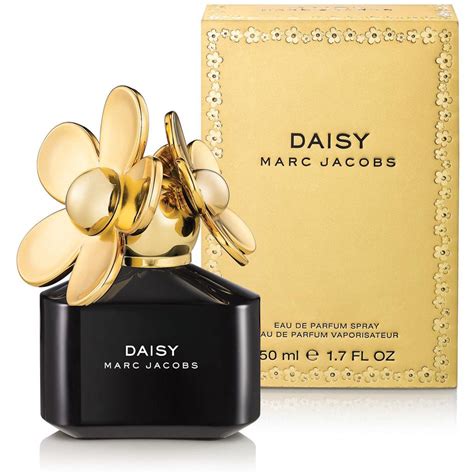 Marc Jacobs Daisy Eau de Parfum (50ml) | Free Shipping | Lookfantastic