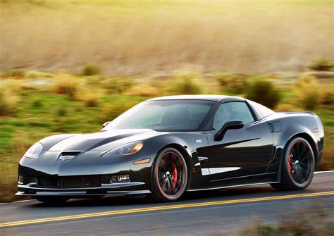 2012 C6 Corvette | Image Gallery & Pictures