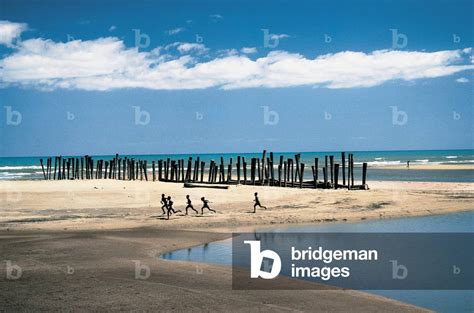 Image of Beach, Karaikal (photo)