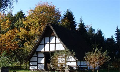 Museum Village Cloppenburg – a country life like 500 years ago - The travel designers germany