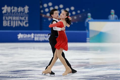 ISU Four Continents Figure Skating Championships moved from China to ...