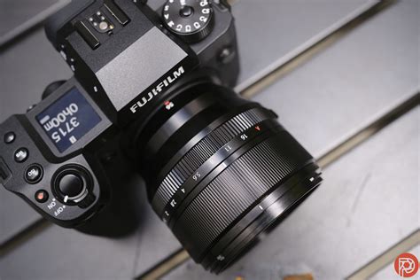 The Fujifilm XH2 Is Out. Will the X Pro 4 Be Great Too?