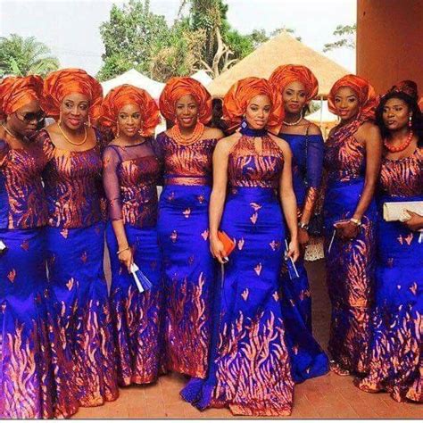 Beautiful Daughters of Zion | African fashion, African attire, African ...