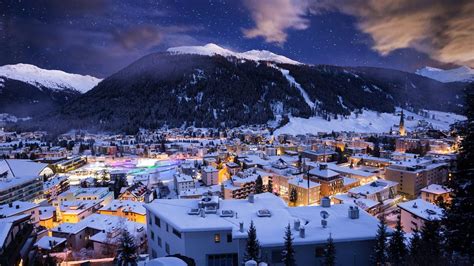 What is Davos and why is it important? Your guide to the World Economic ...