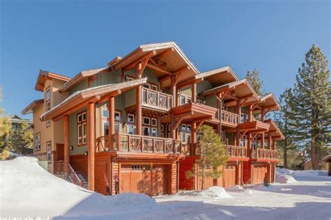 Meet the best Mammoth Lakes vacation rentals! | Top Villas