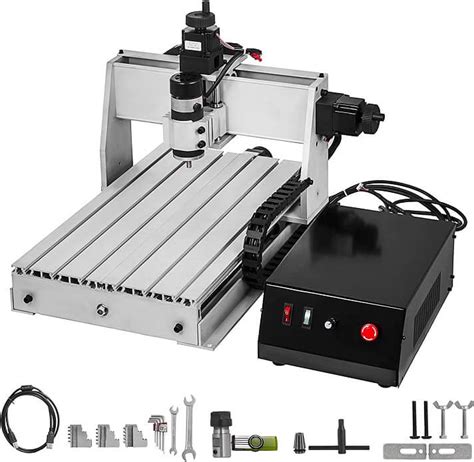 Best 3040 CNC Routers: Affordable & Quality - MellowPine