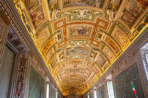 Top Things to See at the Vatican Museums