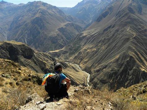 Cotahuasi Canyon - Alchetron, The Free Social Encyclopedia