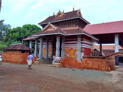 Top thing to do in Malliyoor Sri Maha Ganapathi Temple (2024) | All ...