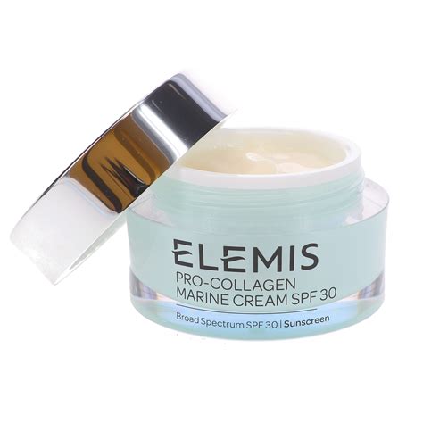 ELEMIS Pro-Collagen Marine Cream SPF 30, 1.7 oz. - LaLa Daisy