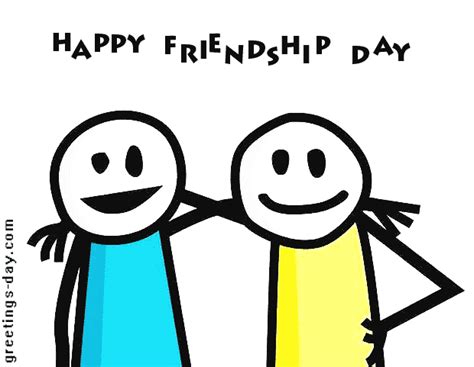 Happy Frendship Day Gif - http://greetings-day.com/happy-frendship-day ...