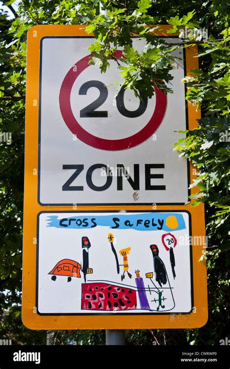 Traffic Calming Measures Stock Photos & Traffic Calming Measures Stock ...