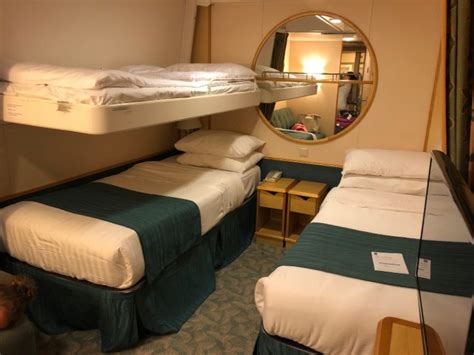 Mariner of the Seas Cabins to Avoid (with real photos!)