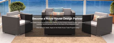 Noble House Furniture