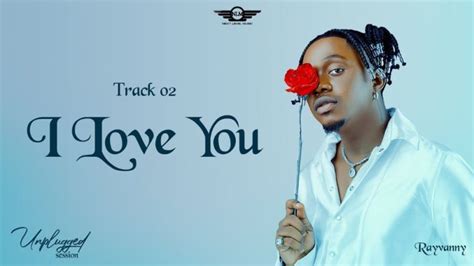 AUDIO: Rayvanny - I Love You | Download