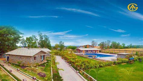 6 Resorts Near Jim Corbett For A Pleasant Stay In 2023