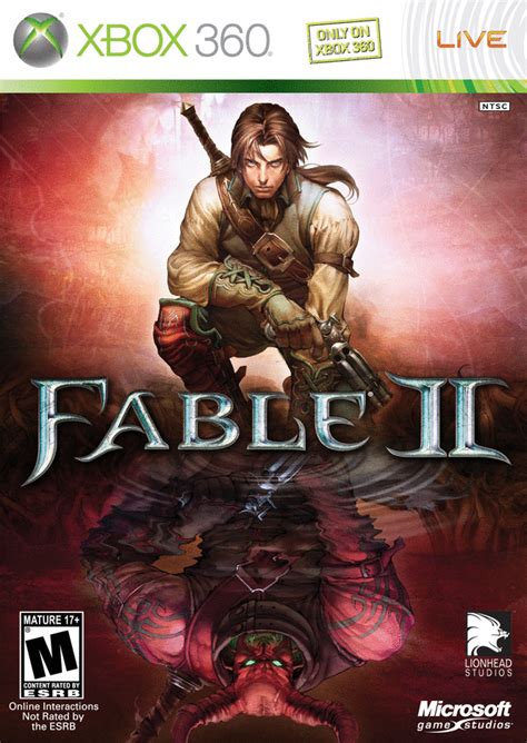 Fable II | The Fable Wiki | FANDOM powered by Wikia