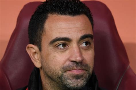 Xavi To Be Announced Barcelona Coach Today - Sports - Nigeria