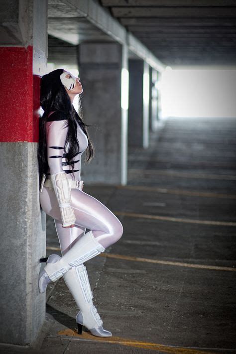 Marvel's White Tiger | Tiffany Perry as White Tiger submitted by arsenym #cosplay | White tiger ...