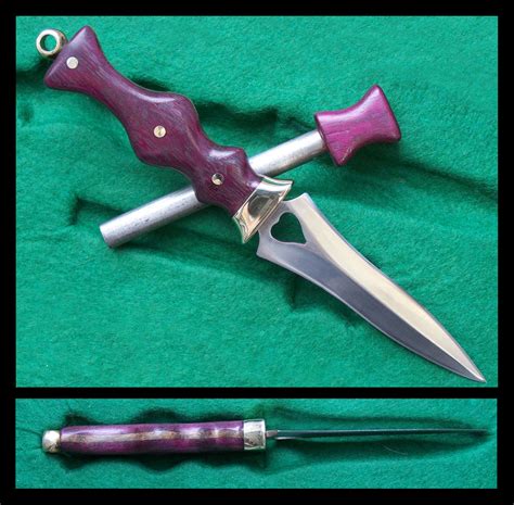 Renaissance Dagger by skull-collector on DeviantArt