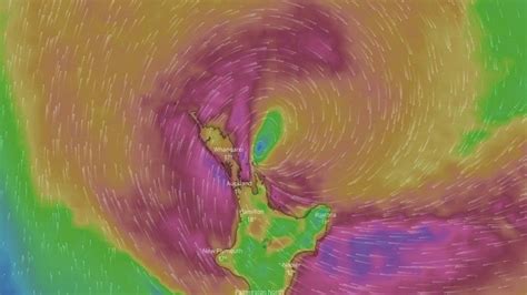 Cyclone Gabrielle - Mobile and internet outages spread across the North Island : r/KiwiTech