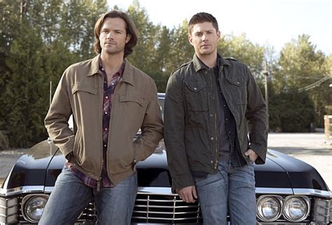 How to Dress Like Sam and Dean Winchester - The Millennial Gentleman