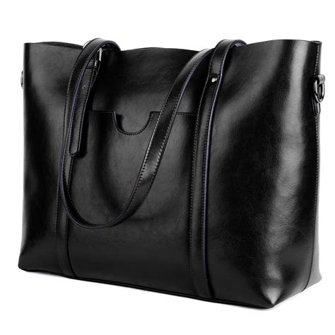 Leather Tote Bags For Women | semashow.com