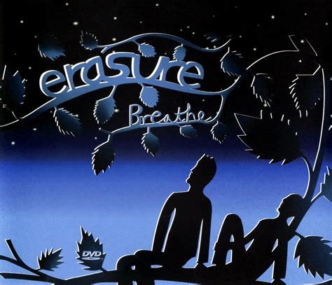 Breathe » Singles » Erasure Discography » Onge's Erasure Page