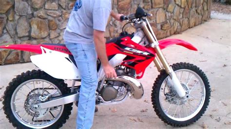 Honda 250 Dirt Bike 4 Stroke - reviews, prices, ratings with various photos