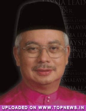 Najib Razak Quotes. QuotesGram