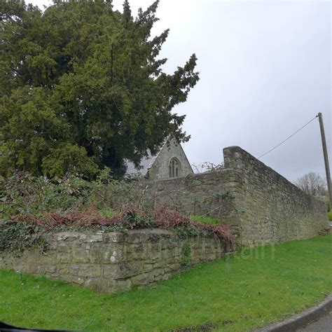 St Dochdwy's Church, Llandough, Vale of Glamorgan - See Around Britain