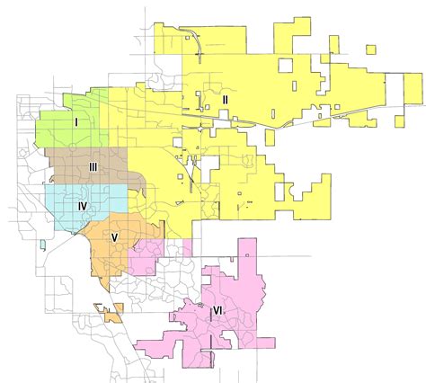 City of Aurora Elections - City of Aurora