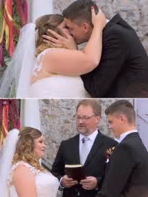 Catelynn & Tyler’s Wedding On ‘Teen Mom OG’ — Their Emotional Ceremony ...