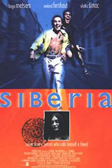 Siberia (film) - Alchetron, The Free Social Encyclopedia