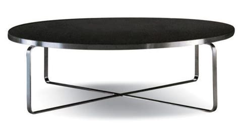 Round Black Glass Coffee Table - https://www.otoseriilan.com | Black glass coffee table, Round ...