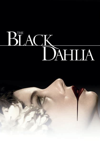 The Black Dahlia (2006) on iTunes