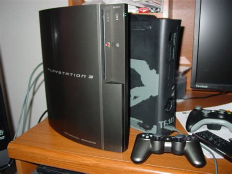 Metal Gear Solid 4 Limited Edition Playstation 3 - R/C Tech Forums