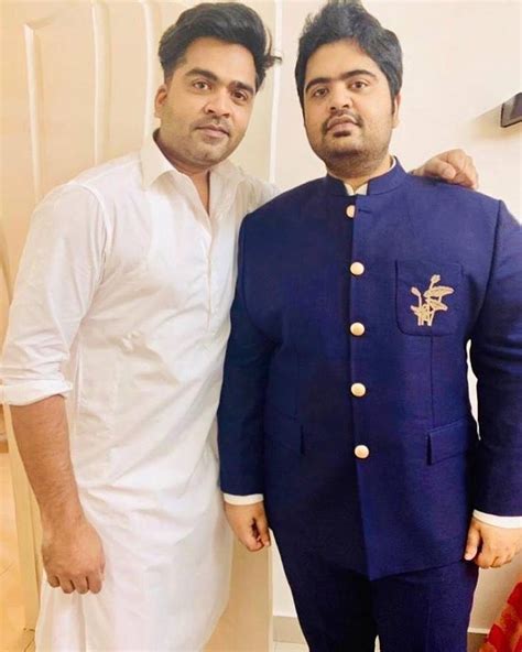 Simbu (Silambarasan) Wiki, Height, Age, Family, Affairs, Caste, Biography & More - BigstarBio